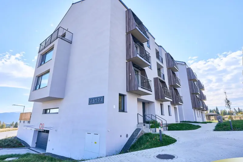 Izba Altitude Apartment 2655 Gerlach v Tatra Suites Holding, s.r.o. – Apartmánový dom Brest