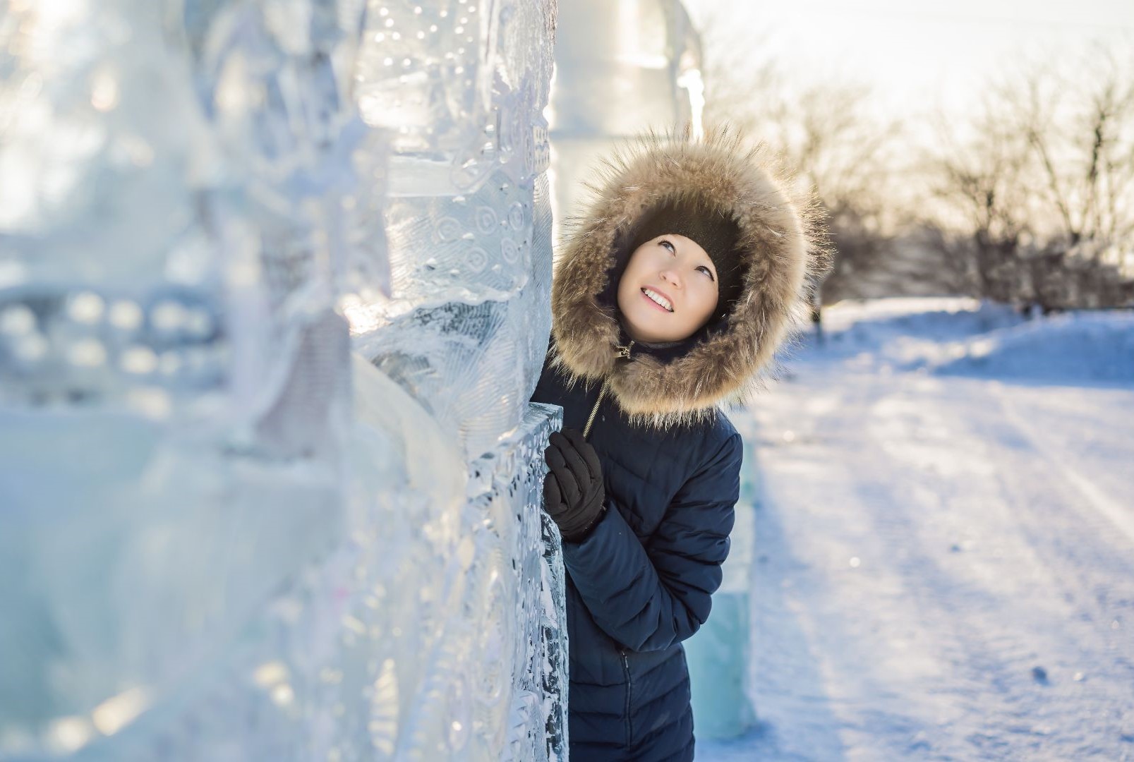 Jarná turistika v Tatrách
