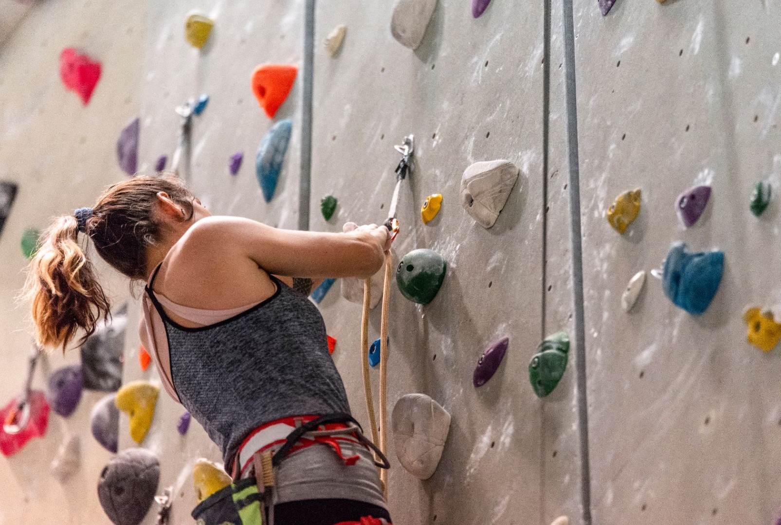 Tatranský ľadový dóm