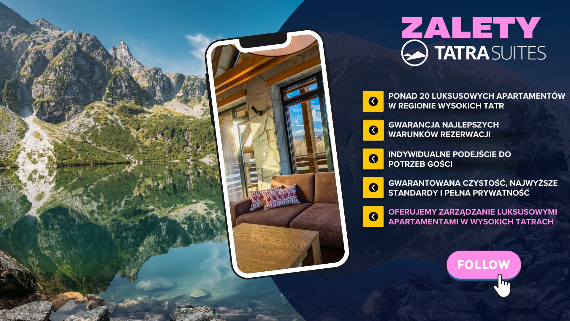 Banner image for TATRASUITES blog