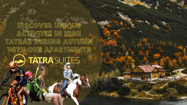 High Tatras