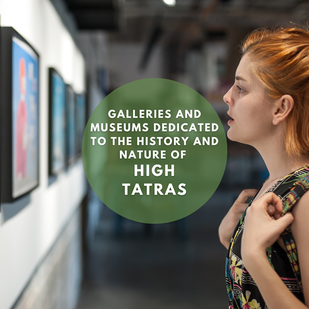 Tatra Gallery